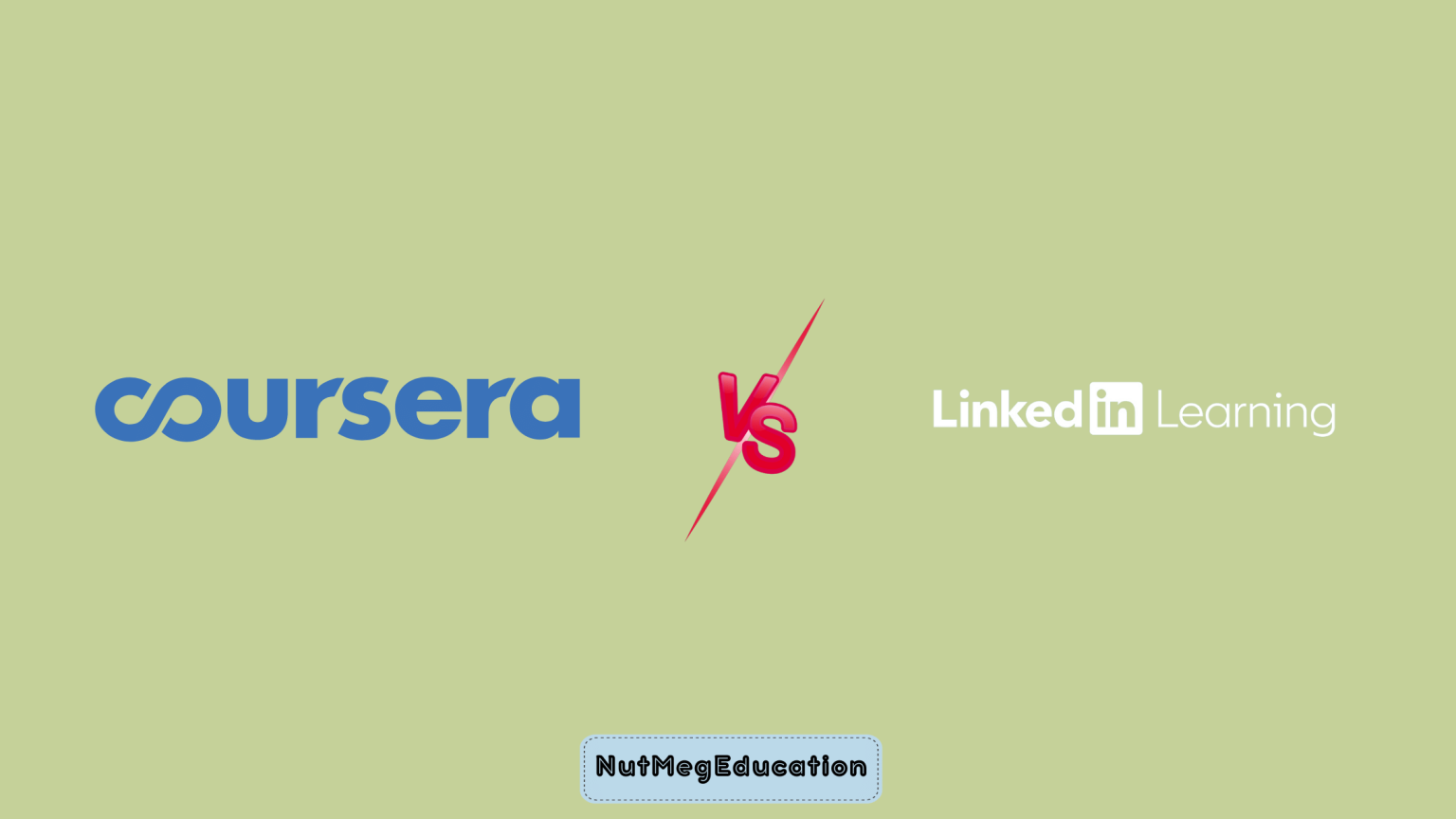 Coursera Vs LinkedIn Learning The Ultimate Comparison