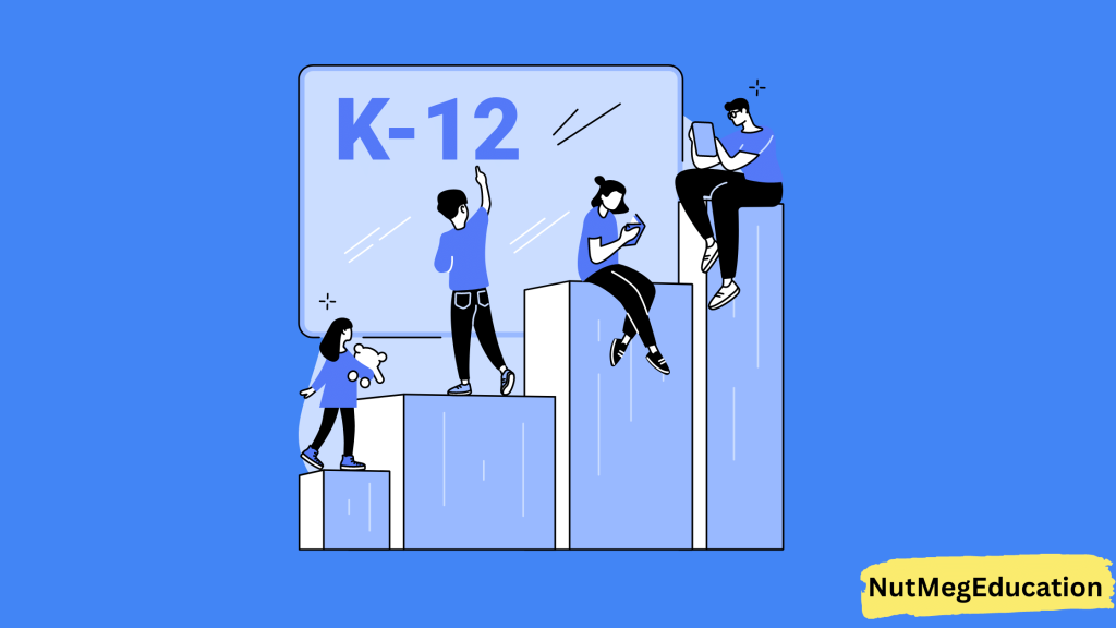 How Many K12 Students In The US - Overview