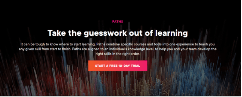 Pluralsight - Path