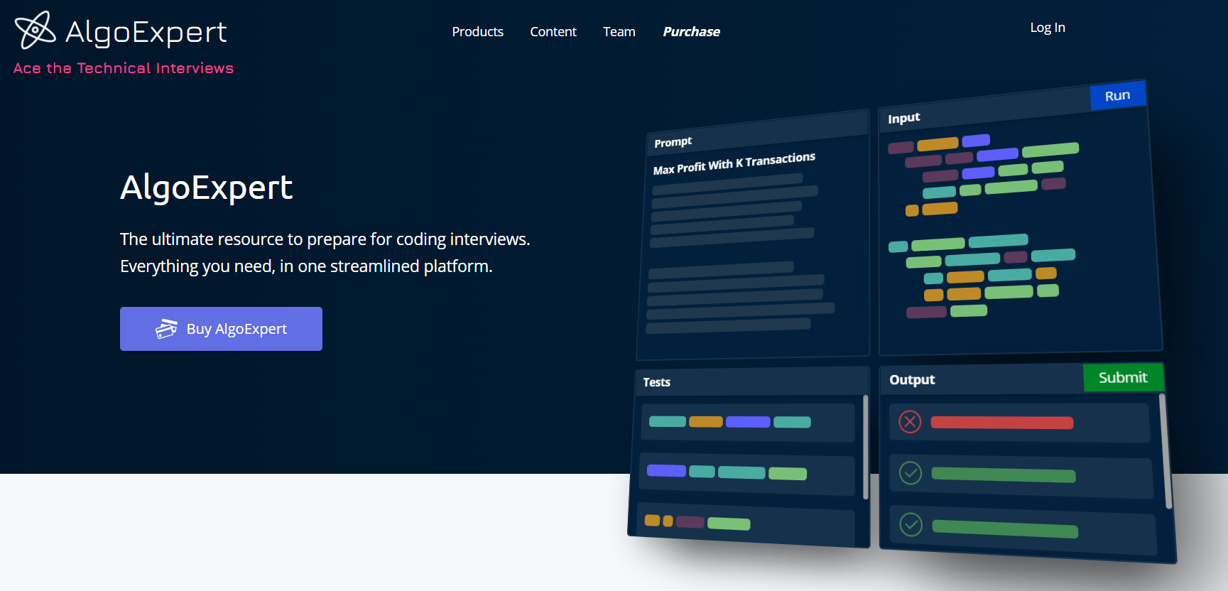 AlgoExpert Review 2025: My Honest Experience
