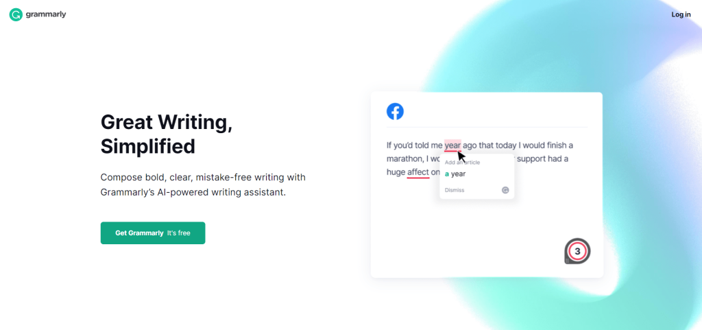 Grammarly Review