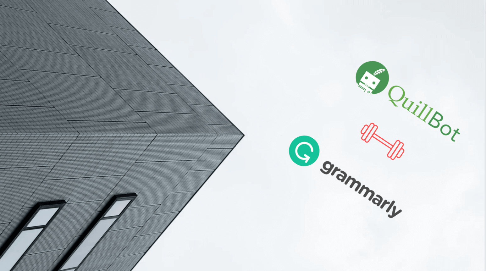 Quiltbot vs Grammarly