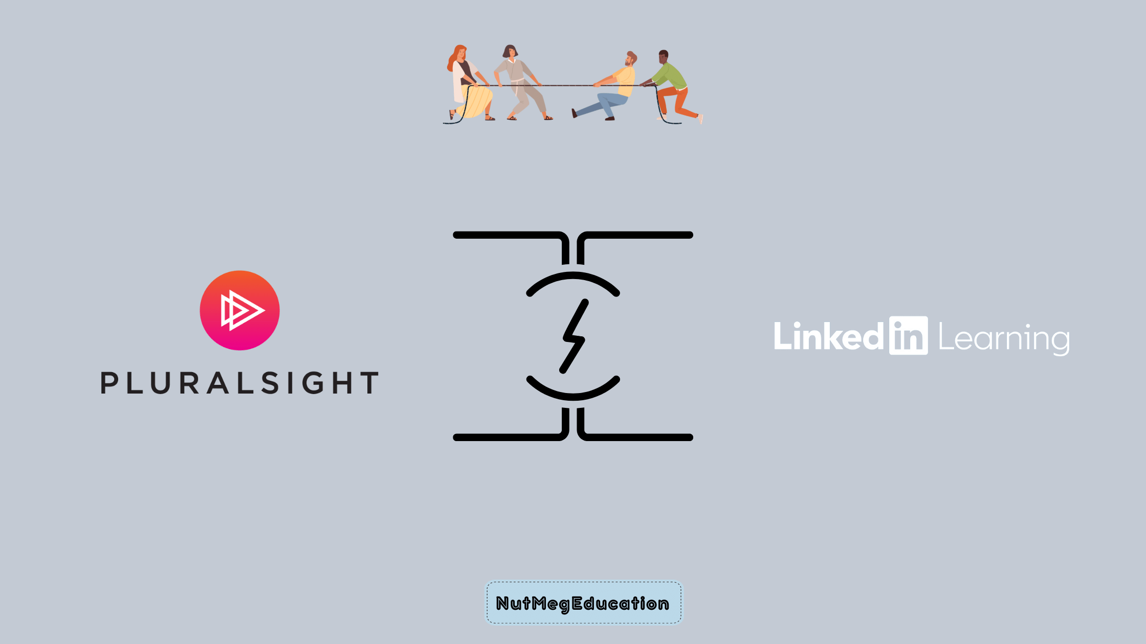 partition Ashley Furman clothing Pluralsight vs LinkedIn Learning 2022: Which Is The Best?