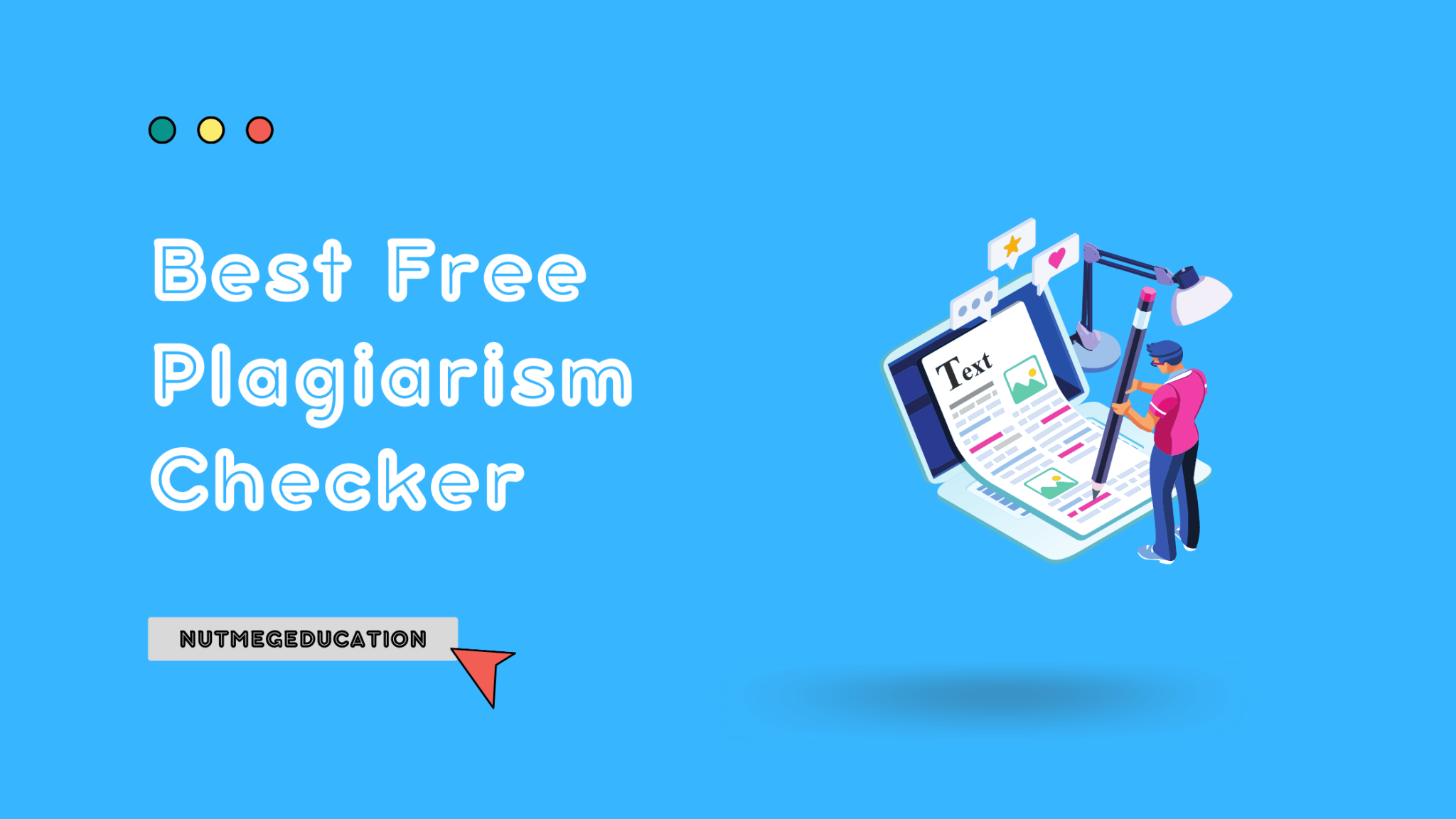 free plagiarism checker unlimited words