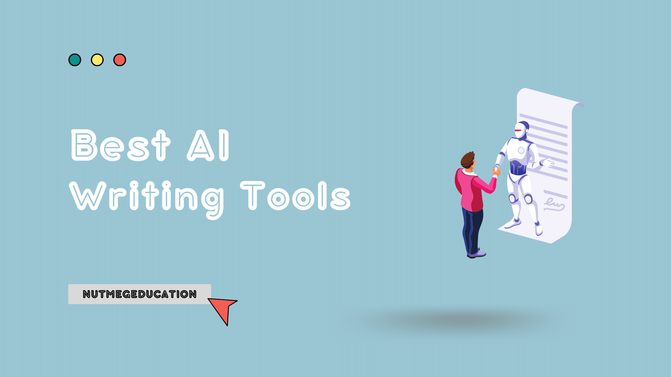 best ai creative writing tools