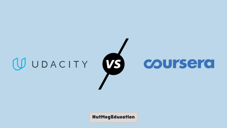 Udacity Vs Coursera (2024) - Which Is Better & WHY?