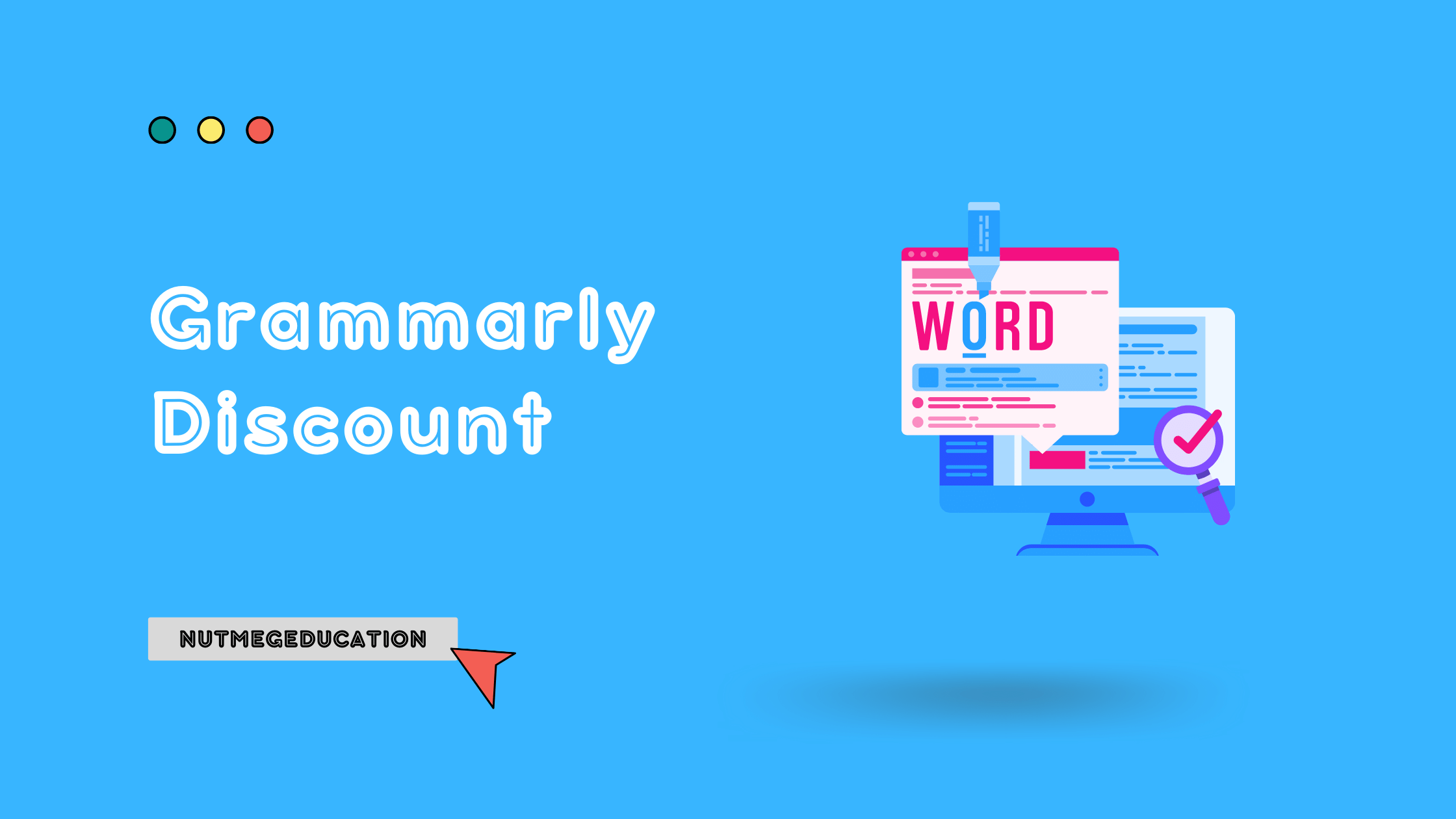 3 Simple Techniques For Grammarly Cheap