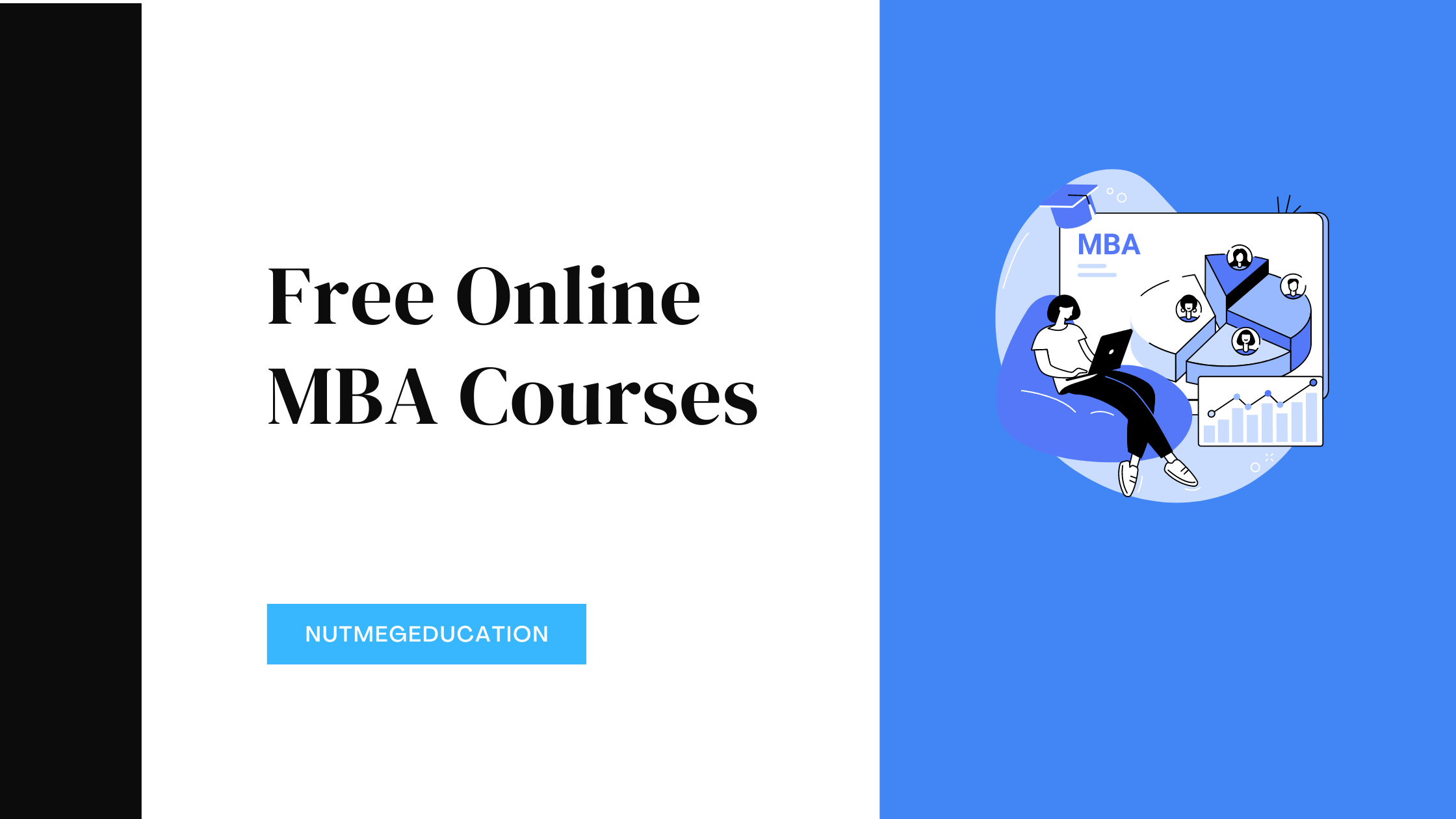 Free Online MBA Courses - NutMegEducation