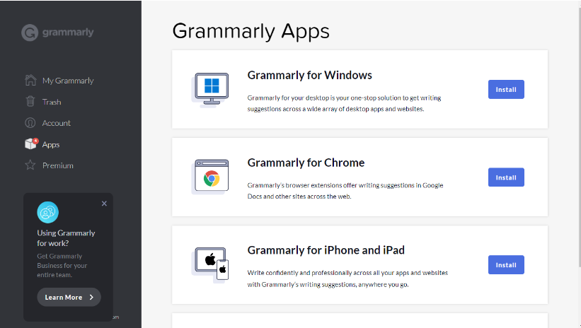 The Step-by-Step Guide to Using Grammarly with Chrome