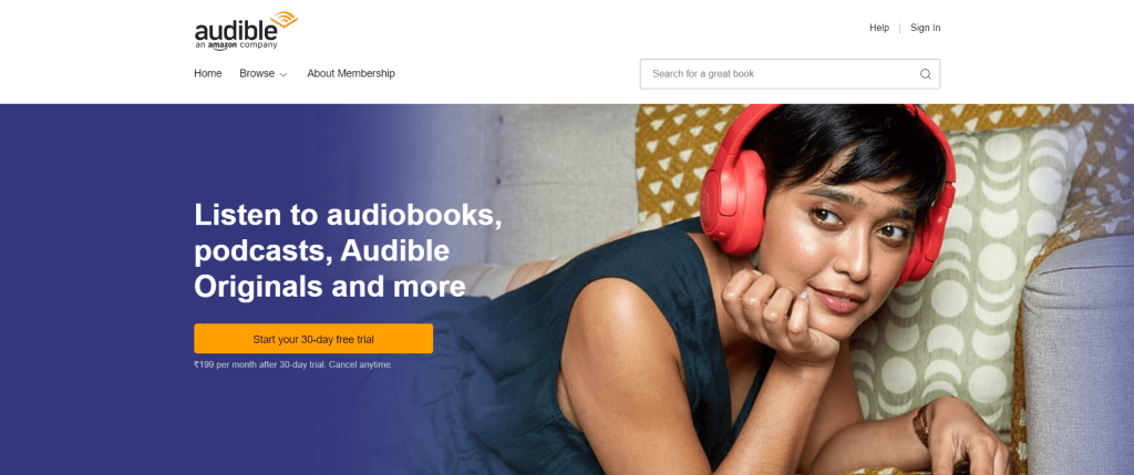 Is Audible Worth It - Audible