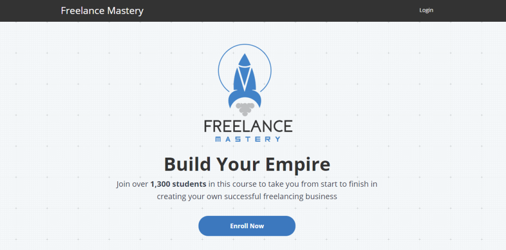 Freelance Mastery