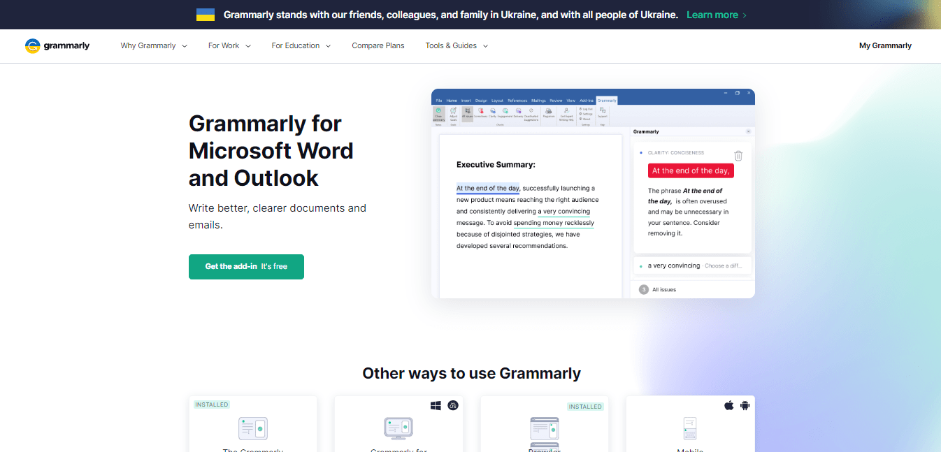 How To Add Grammarly For PowerPoint (StepByStep Guide)