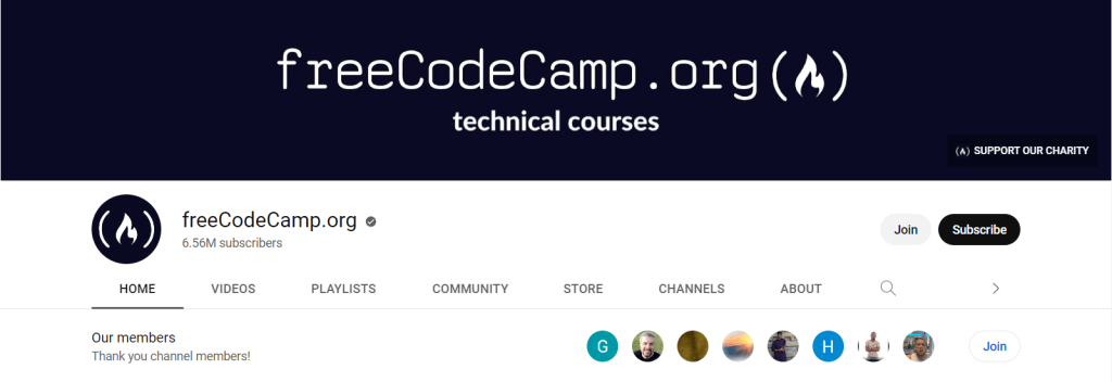 freeCodeCamp.org