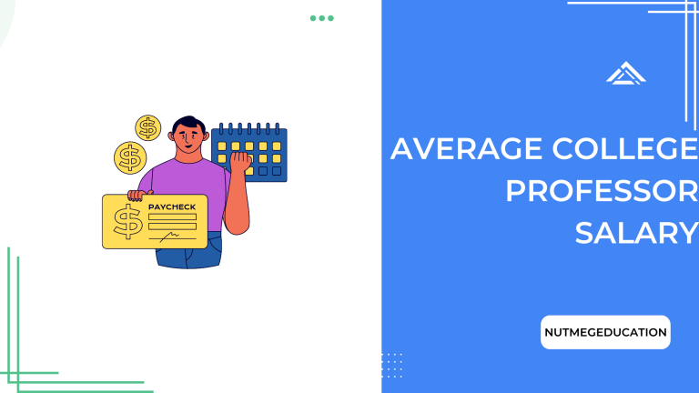 average-college-professor-salary-how-much-do-they-make