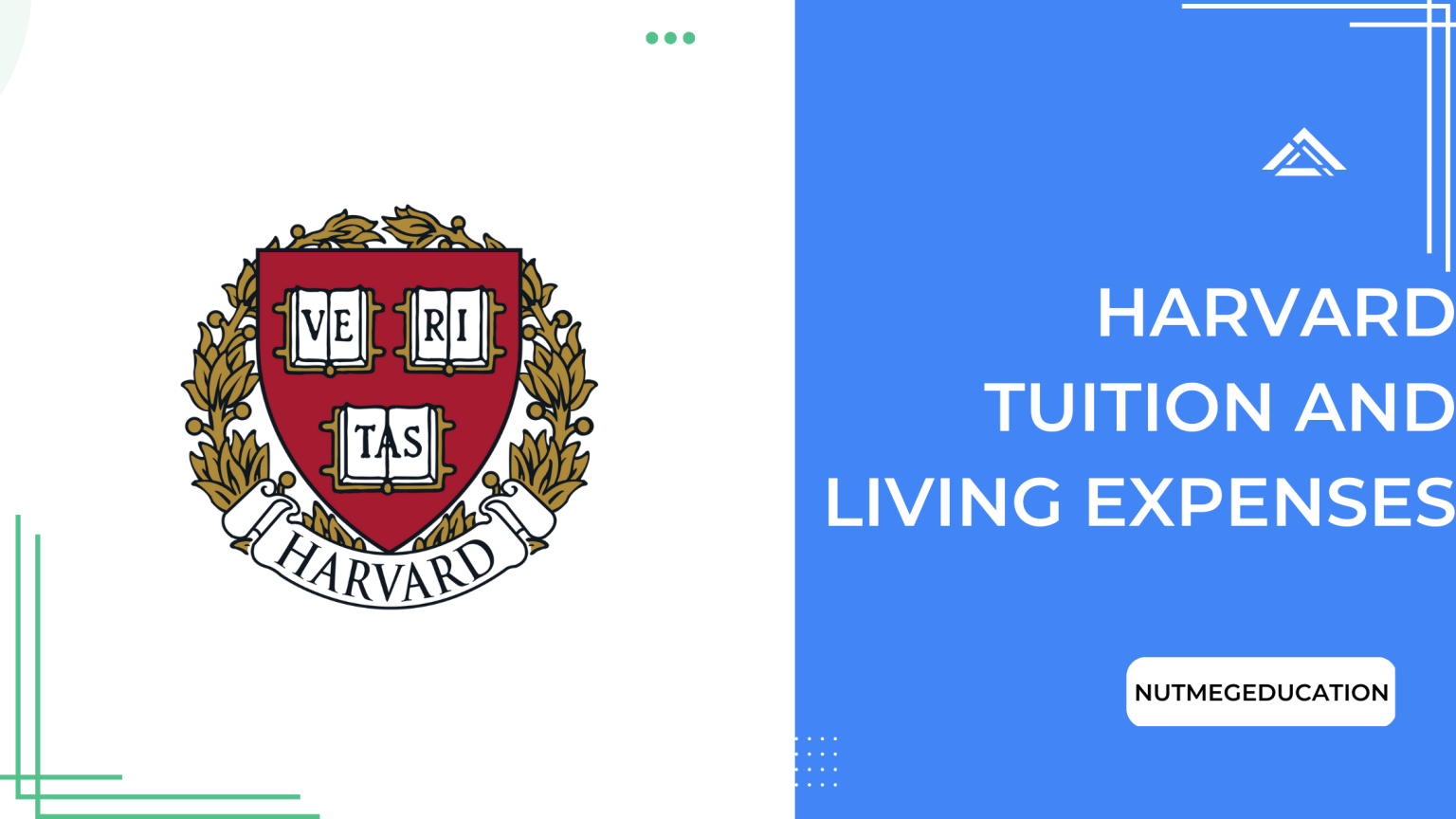Harvard Tuition And Living Expenses In 2023 Cost Breakdown 