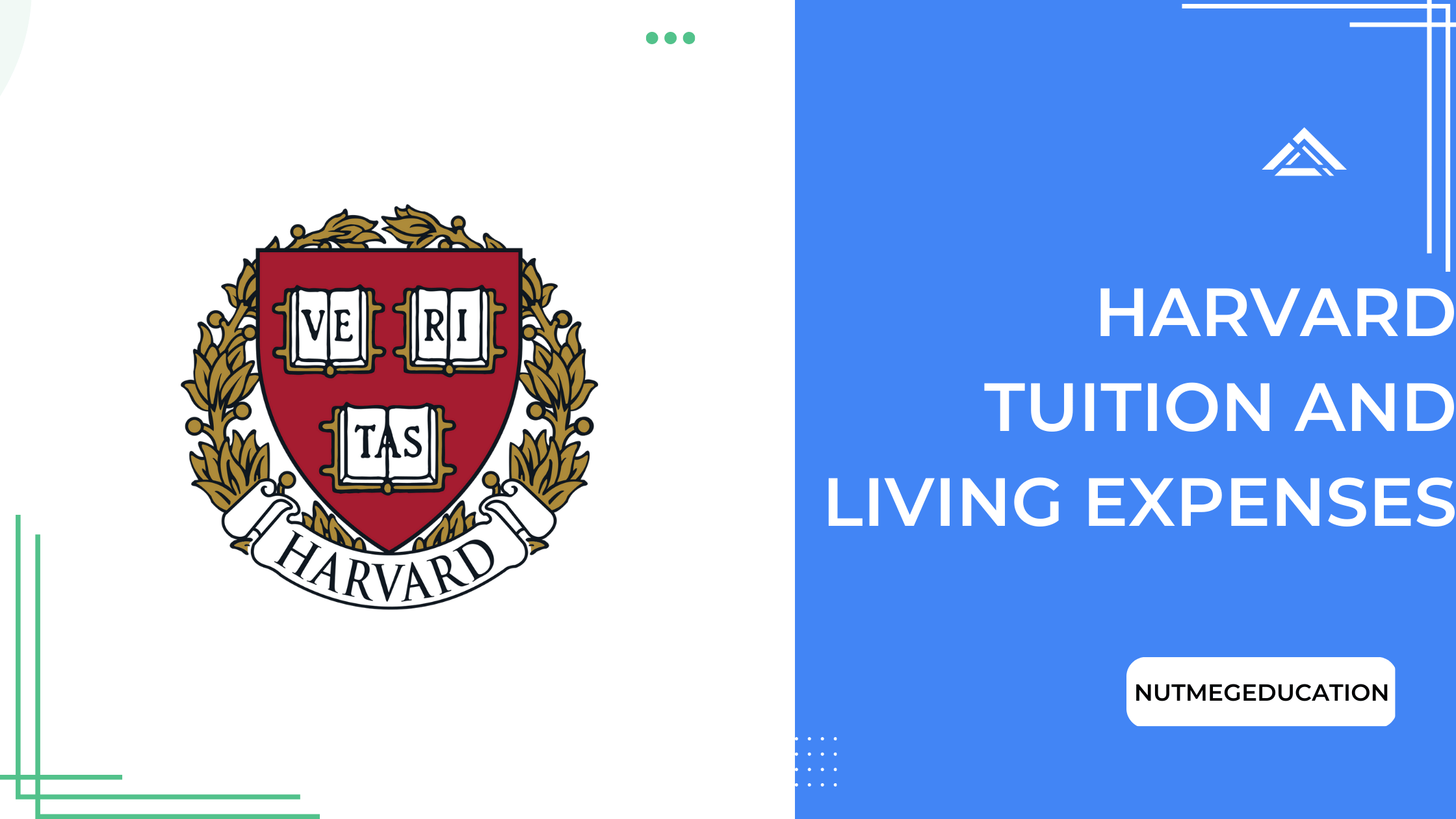Harvard Tuition And Living Expenses - NutMegEducation