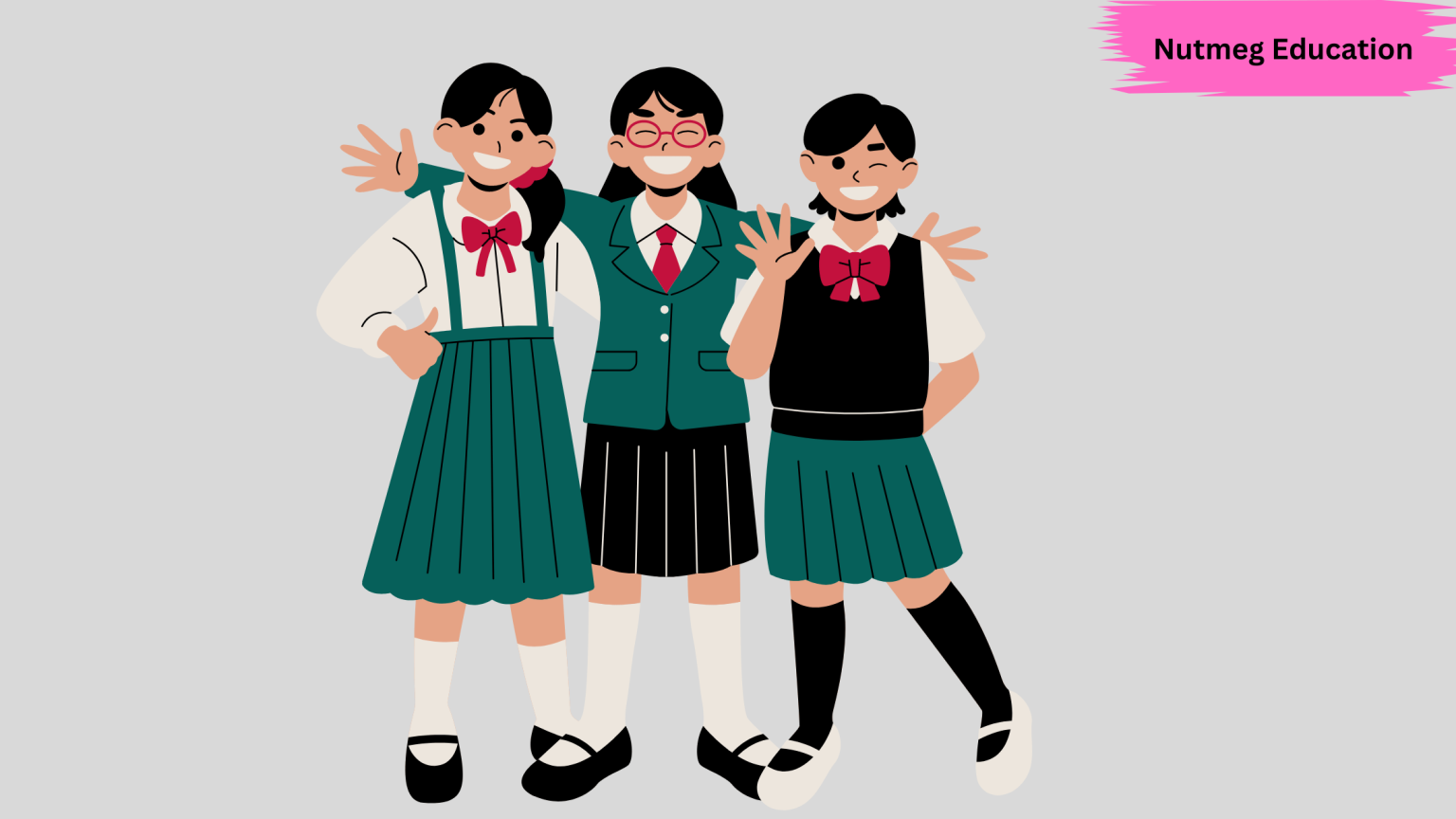 How Many High Schools Are In The US (2024)