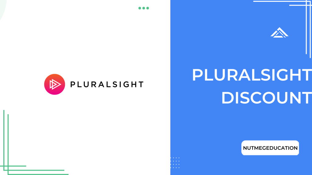 Pluralsight Promo