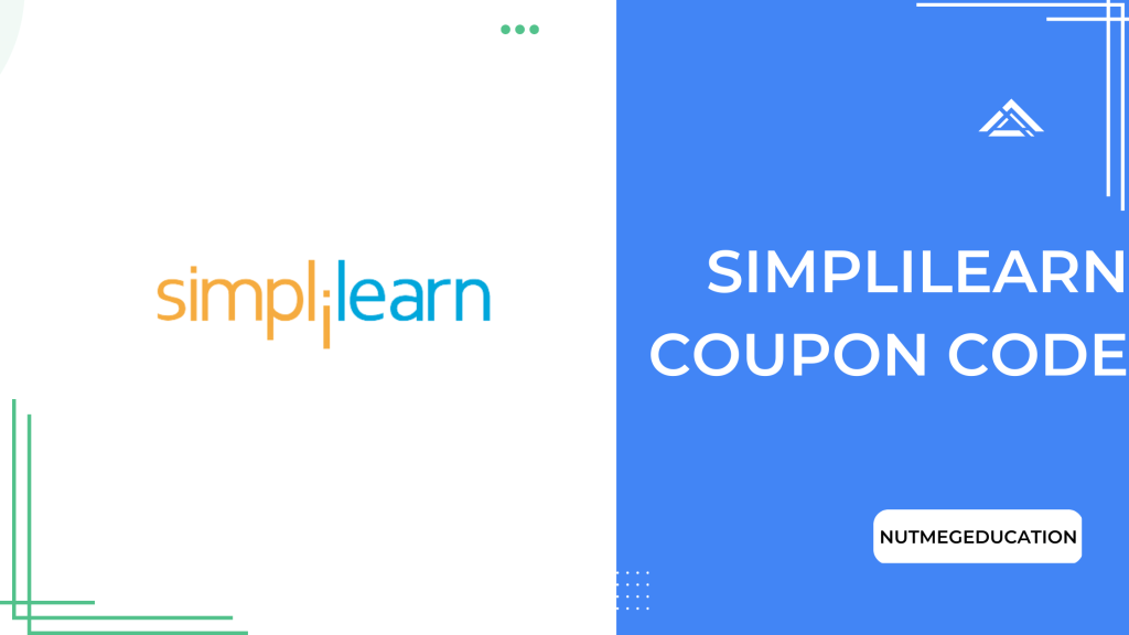 Simplilearn Coupon Code & Discount 2024 LIVE 20 OFF
