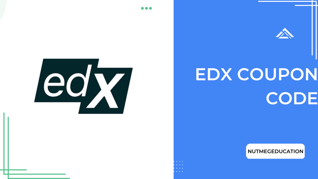 edX Coupon Code 2024 Upto 15 Discount On All Courses