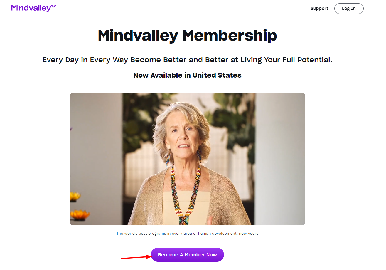 Mindvalley Membership Discount 2024 → 60 OFF Coupon
