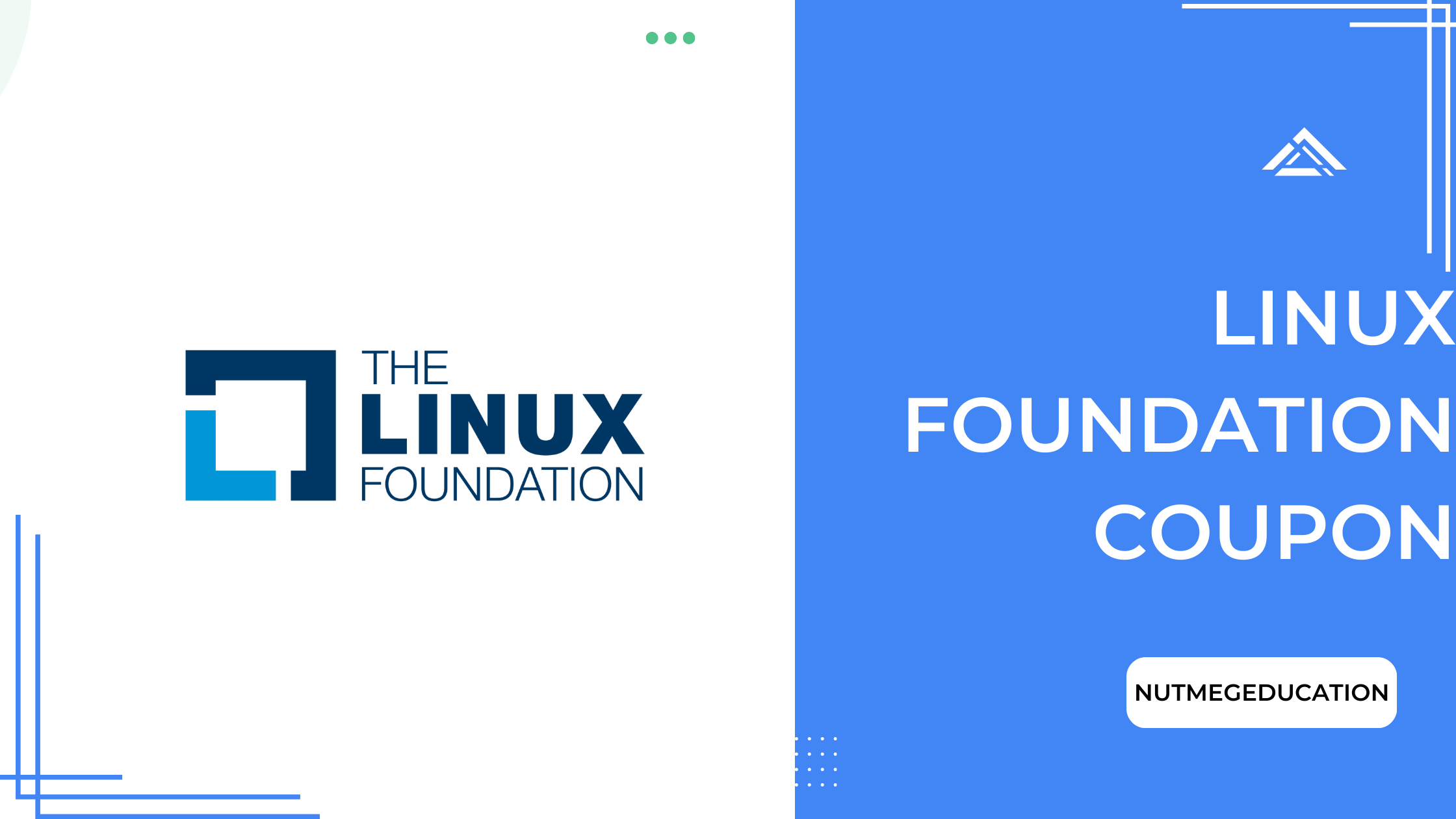 Linux Foundation Coupon - NutMegEducation