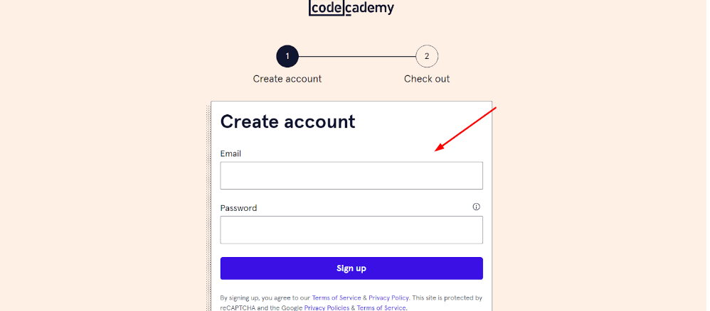 Codecademy Promo Code  - Create A Account