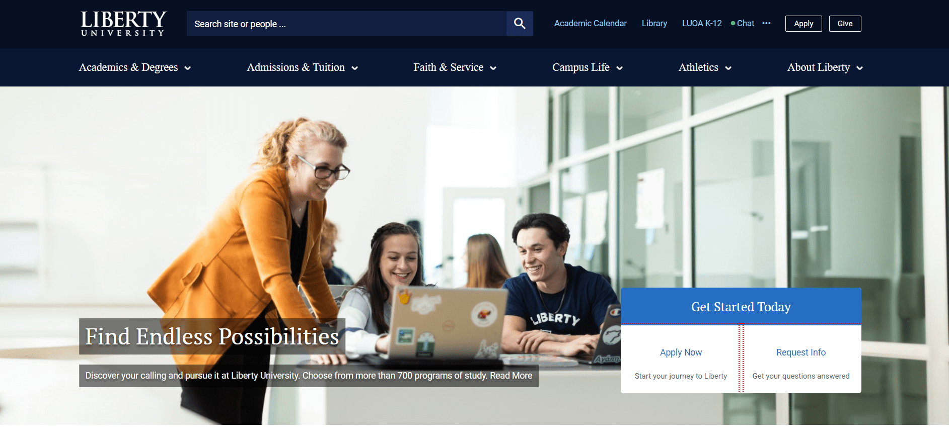 13 Largest Colleges In The US 2024 (By Enrollment)