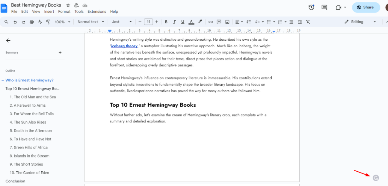 How to Add Grammarly to Google Docs (Guide)