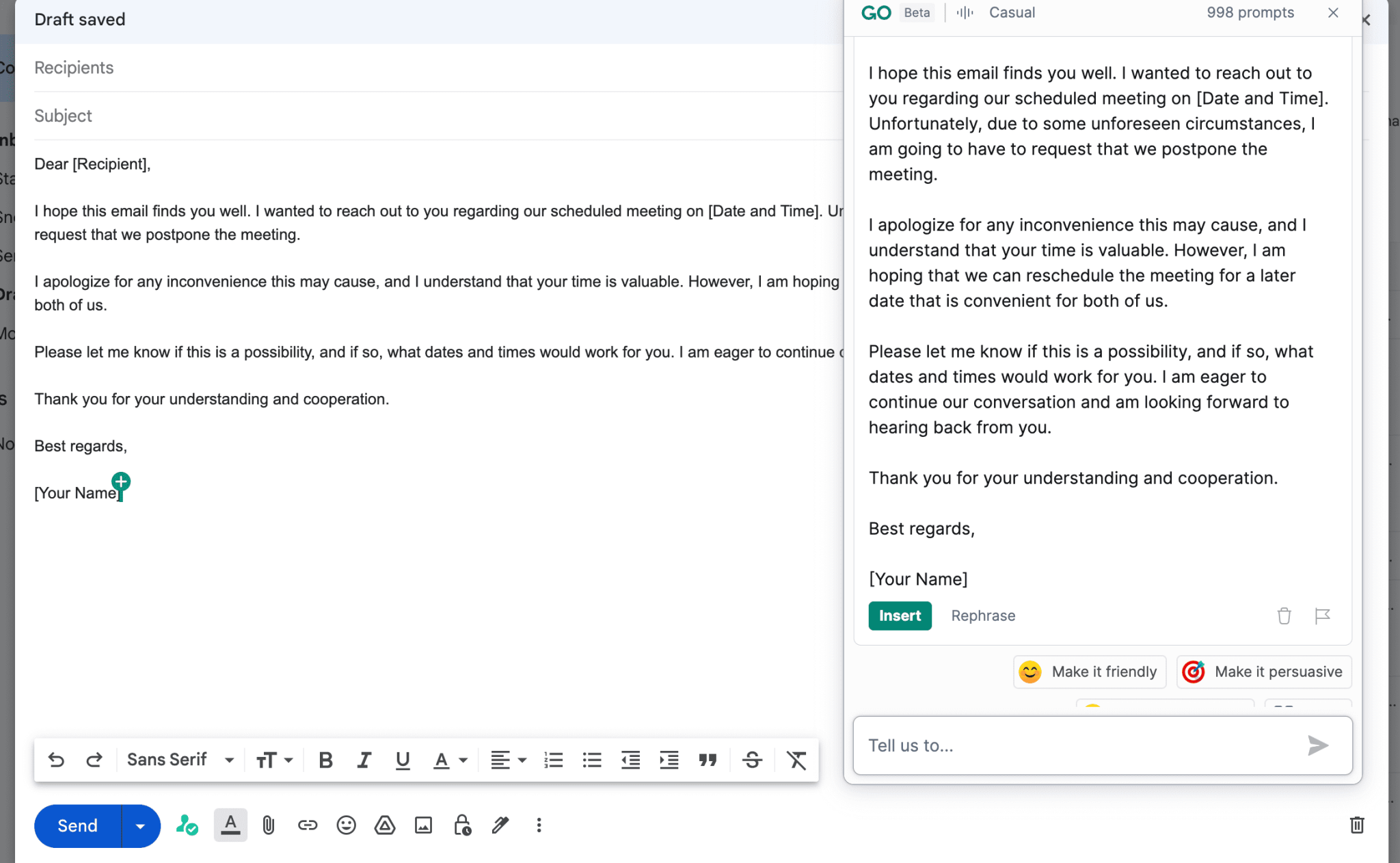 How to Add Grammarly To Gmail (Step-by-Step)