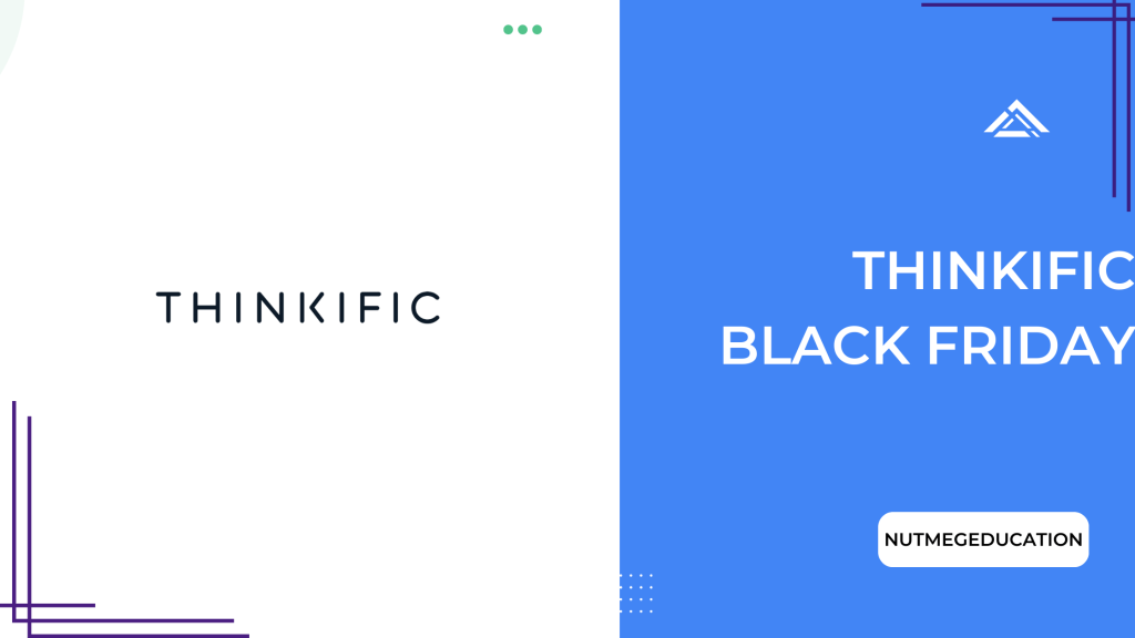 Think Friday Thinkific Black Friday & Cyber Monday Deals 2025